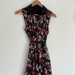 Simply Vera Wang dress